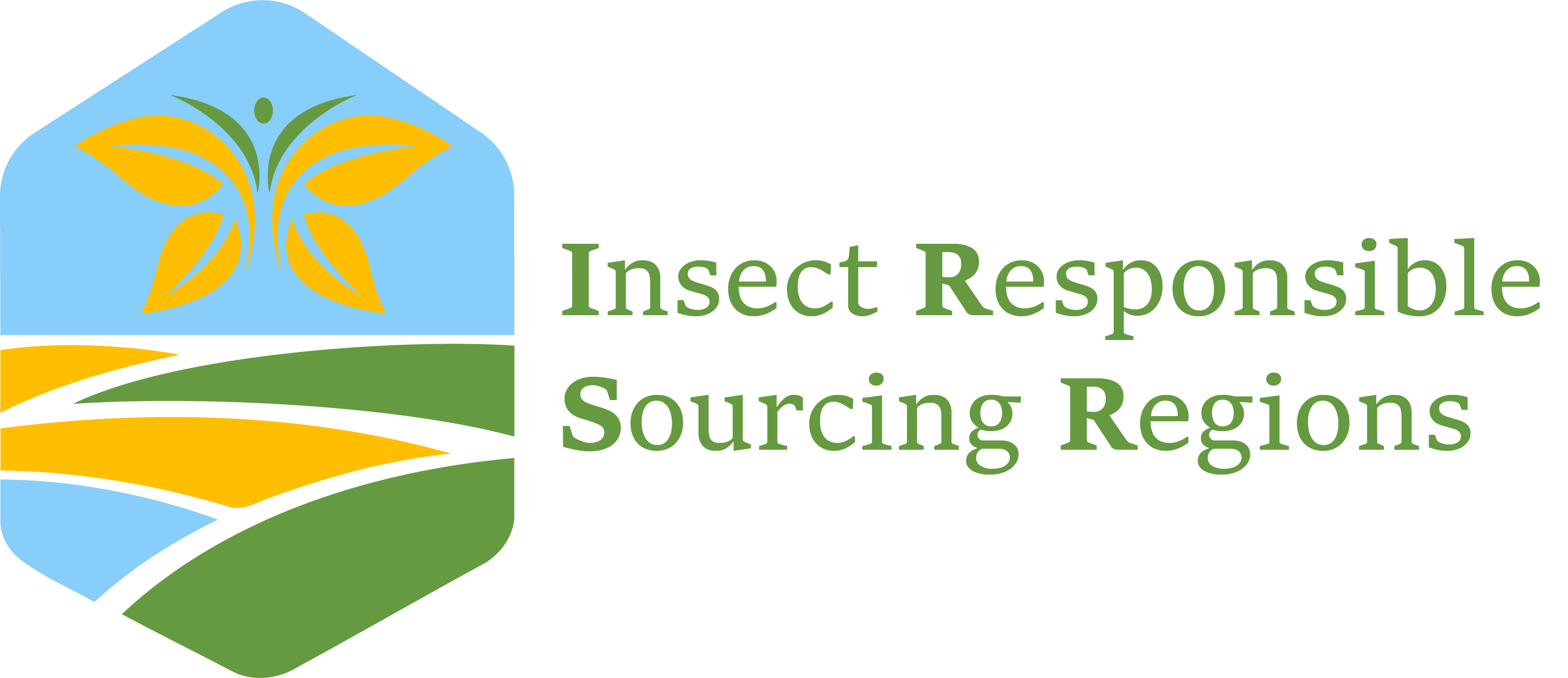 Insect Responsible Sourcing Regions